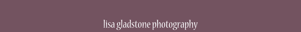 Lisa Gladstone Photography