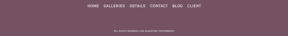 Lisa Gladstone Photography
