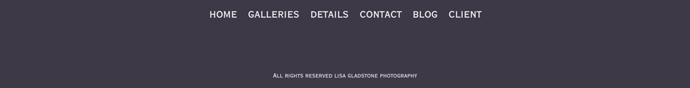 Lisa Gladstone Photography